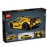 LEGO Technic Chevrolet Corvette Stingray Toy Car Model Building Kit 42