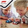 LEGO City F1 Williams Racing & Haas F1 Race Cars Building Toy 60464