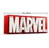 LEGO Marvel : Logo et figurines MARVEL 76313