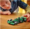 LEGO Speed Champions KICK Sauber F1 Team C44 Race Car Toy Building Set