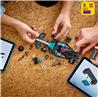 LEGO Speed Champions Mercedes-AMG  F1 W15 Race Car Building Toy 77244