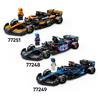 LEGO Speed Champions Mercedes-AMG  F1 W15 Race Car Building Toy 77244