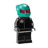 LEGO Speed Champions Mercedes-AMG  F1 W15 Race Car Building Toy 77244