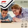 LEGO Speed Champions Mercedes-AMG  F1 W15 Race Car Building Toy 77244