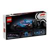 LEGO Speed Champions Visa Cash App RB VCARB 01 F1 Race Car Model Kit 7