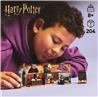 LEGO Harry Potter Hogwarts Castle: Charms Class Building Toy 76442