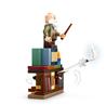 LEGO Harry Potter Hogwarts Castle: Charms Class Building Toy 76442