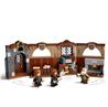 LEGO Harry Potter Hogwarts Castle: Charms Class Building Toy 76442
