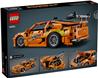 LEGO Technic Fast and Furious Toyota Supra MK4 Toy Sports Car Model Ki