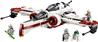 LEGO Star Wars ARC-170 Starfighter Building Toy for Kids 75402