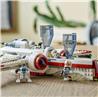 LEGO Star Wars ARC-170 Starfighter Building Toy for Kids 75402