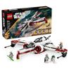 LEGO Star Wars ARC-170 Starfighter Building Toy for Kids 75402