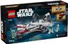 LEGO Star Wars ARC-170 Starfighter Building Toy for Kids 75402