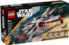LEGO Star Wars ARC-170 Starfighter Building Toy for Kids 75402