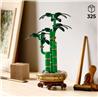 LEGO Botanicals Lucky Bamboo Plant Decor 10344