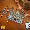 LEGO Harry Potter Malfoy Manor, Wizard Toy Building Set 76453