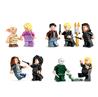 LEGO Harry Potter Malfoy Manor, Wizard Toy Building Set 76453