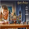 LEGO Harry Potter Malfoy Manor, Wizard Toy Building Set 76453