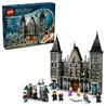 LEGO Harry Potter Malfoy Manor, Wizard Toy Building Set 76453