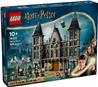 LEGO Harry Potter Malfoy Manor, Wizard Toy Building Set 76453