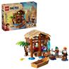 LEGO One Piece: Windmill Village Hut 75636
