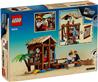 LEGO One Piece: Windmill Village Hut 75636