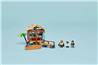 LEGO One Piece: Windmill Village Hut 75636