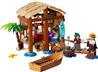 LEGO One Piece: Windmill Village Hut 75636