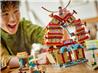 LEGO One Piece: Battle at Arlong Park 75638
