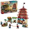 LEGO One Piece: Battle at Arlong Park 75638