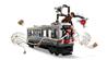 LEGO Marvel: Spider-Man vs. Doc Ock Subway Train Scene 76321