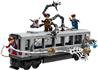 LEGO Marvel: Spider-Man vs. Doc Ock Subway Train Scene 76321