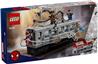 LEGO Marvel: Spider-Man vs. Doc Ock Subway Train Scene 76321