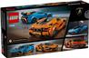 LEGO Champions de vitesse : Lamborghini Revuelto & Huracán STO 77238