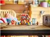 LEGO One Piece: Buggy the Clown's Circus Tent 75637