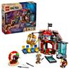 LEGO One Piece: Buggy the Clown's Circus Tent 75637