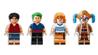 LEGO One Piece: Buggy the Clown's Circus Tent 75637