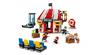 LEGO One Piece: Buggy the Clown's Circus Tent 75637