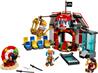 LEGO One Piece: Buggy the Clown's Circus Tent 75637