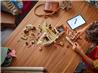 LEGO One Piece: The Going Merry Pirate Ship 75639