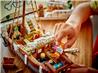 LEGO One Piece: The Going Merry Pirate Ship 75639