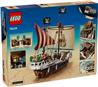 LEGO One Piece: The Going Merry Pirate Ship 75639