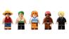 LEGO One Piece: The Going Merry Pirate Ship 75639