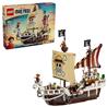 LEGO One Piece: The Going Merry Pirate Ship 75639
