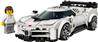 LEGO Speed Champions: Bugatti Centodieci Hyper Voiture  sport 77240
