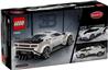 LEGO Speed Champions: Bugatti Centodieci Hyper Voiture  sport 77240