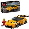 LEGO Speed Champions: Porsche 911 GT3 RS Super Car 77239