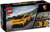 LEGO Speed Champions: Porsche 911 GT3 RS Super Car 77239