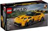 LEGO Speed Champions: Porsche 911 GT3 RS Super Car 77239