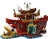 LEGO One Piece: The Baratie Floating Restaurant 75640